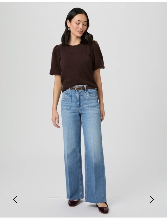 PAIGE Denim - Paige Anessa Jeans